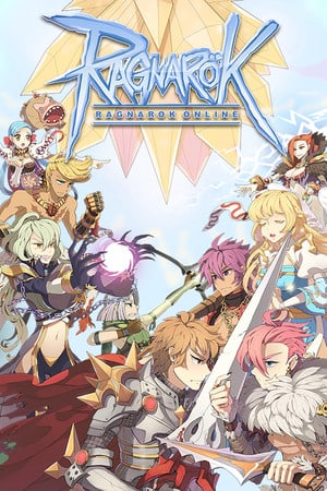 Ragnarok Online
