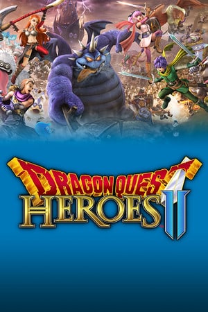 DRAGON QUEST HEROES™ II