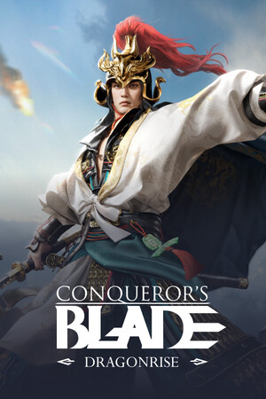 Conqueror's Blade
