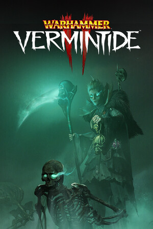 Warhammer: Vermintide 2
