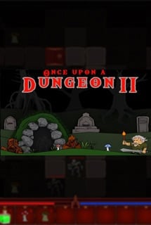 Once upon a Dungeon II