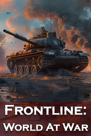 Frontline: World At War