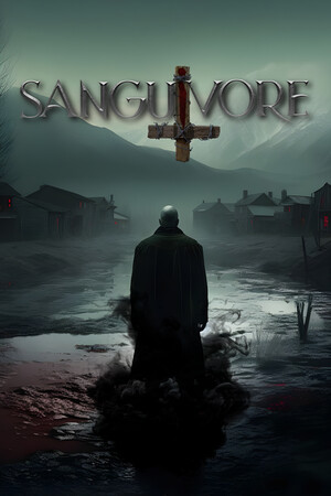 Sanguivore: Twenty Below