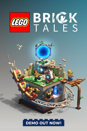 LEGO® Bricktales