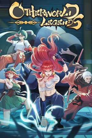 Otherworld Legends 战魂铭人