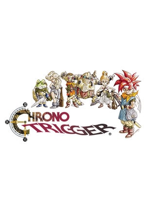CHRONO TRIGGER®