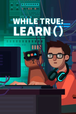 while True: learn()
