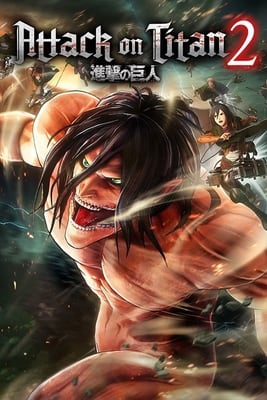 Attack on Titan 2 - A.O.T.2