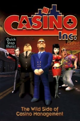 Casino Inc.