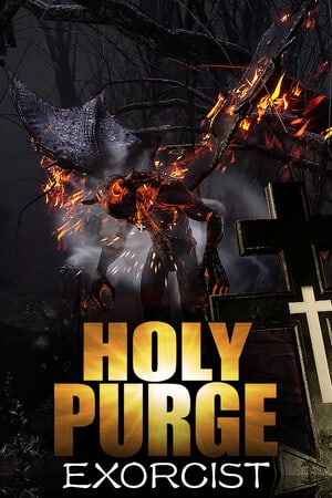 Holy Purge : Exorcist
