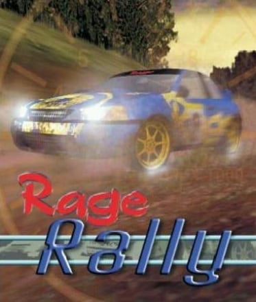 Virage Rally