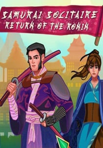 Samurai Solitaire. Return of the Ronin