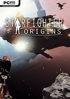 Starfighter Origins