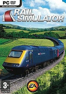 A-Train 9 V4.0 : Japan Rail Simulator