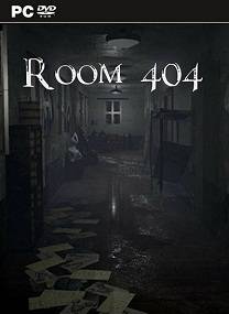 RoomNo.404