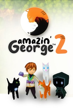 amazin' George 2 Digital Deluxe