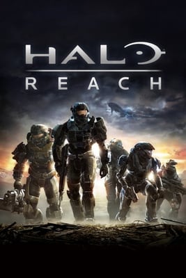 Halo: Reach Mod Tools – MCC