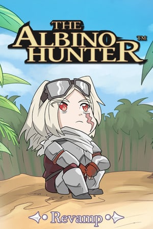 The Albino Hunter™ {Revamp}