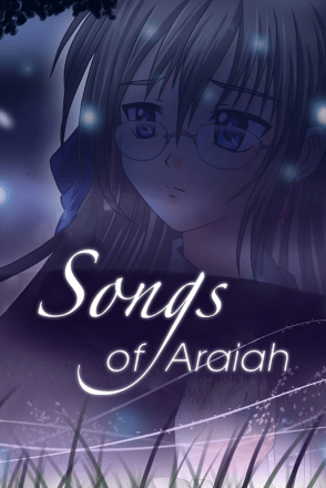 Songs of Araiah: Re-Mastered Edition