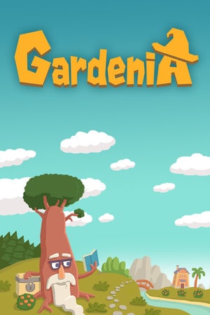 The Kingdom of Gardenia