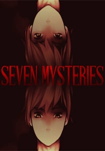 Seven Mysteries: The Last Page