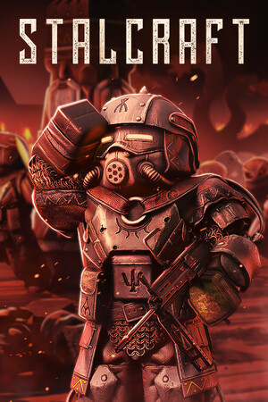 STALCRAFT