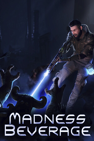 Madness Beverage