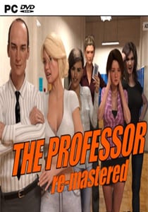 The Professor Presents: #GotHandles