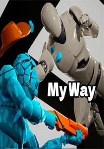 My Way VR