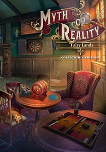 Myths or Reality: Fairy Lands Collector's Edition