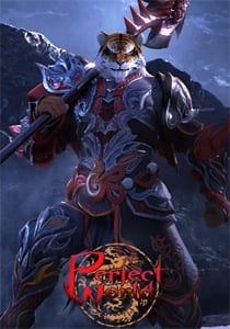 Perfect World M
