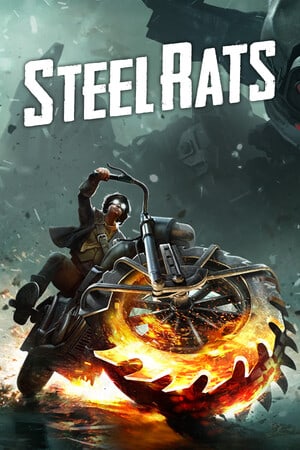 Steel Rats™