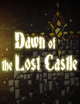 光之迷城 / Dawn of the Lost Castle