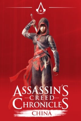 Assassin’s Creed® Chronicles: China
