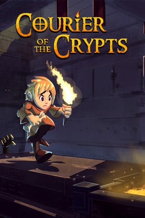 Courier of the Crypts