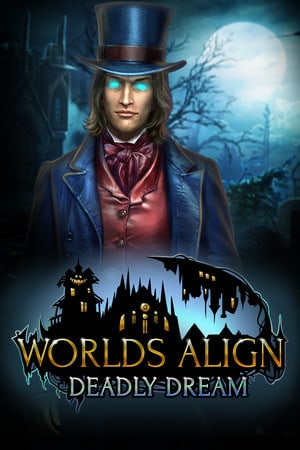 Worlds Align: Deadly Dream Collector's Edition