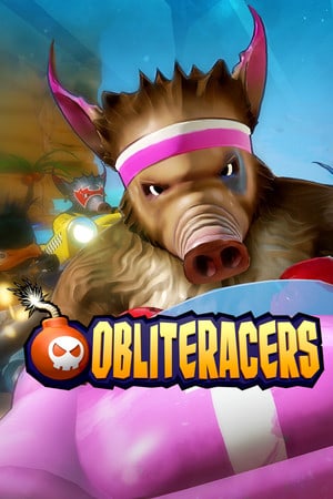Obliteracers