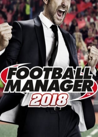 Football Manager Touch 2018