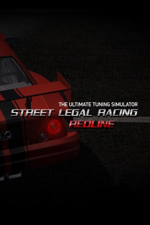 Street Legal Racing: Redline v2.3.1