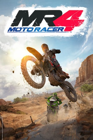 Moto Racer  4
