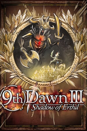 9th Dawn III