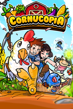 Cornucopia®