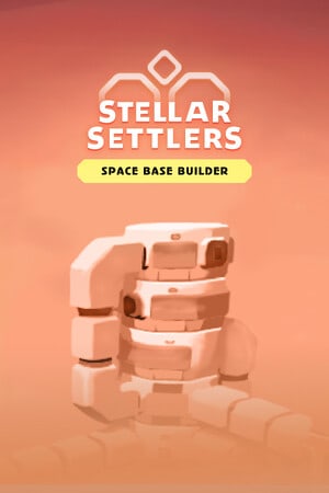 Stellar Settlers: Space Base Builder