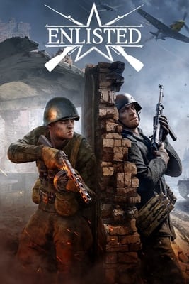 Enlisted: Reinforced