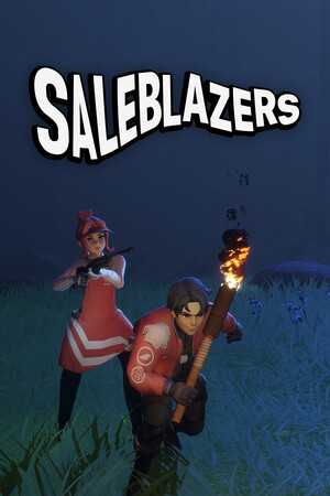 Saleblazers