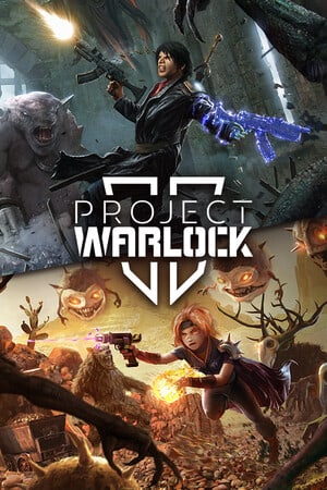 Project Warlock II