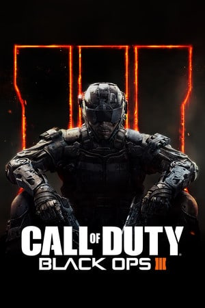 Call of Duty®: Black Ops III