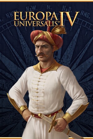 Europa Universalis IV