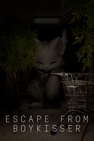 ESCAPE FROM BOYKISSER