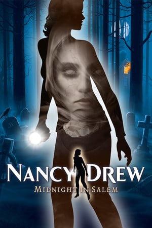 Nancy Drew®: Midnight in Salem